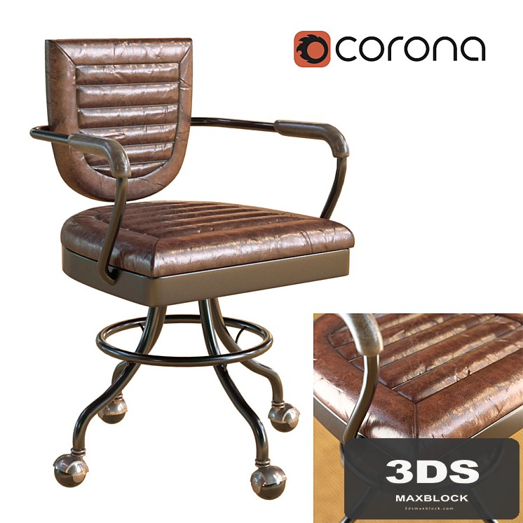 Vintage armchair Vintage chair