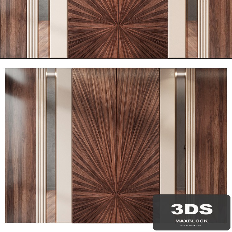 wall panels | 247