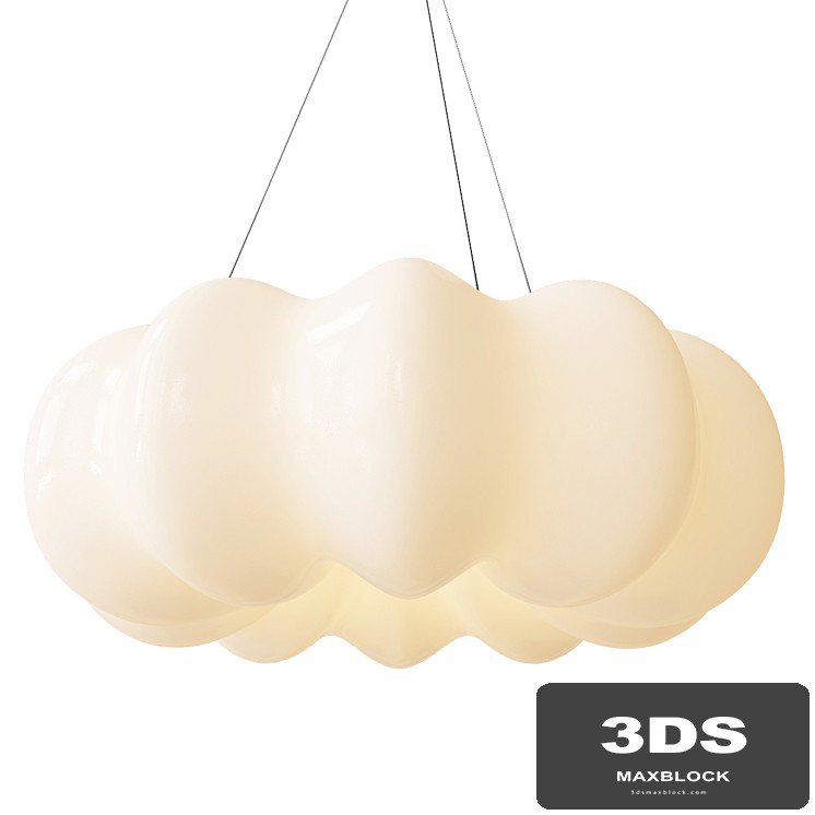 Ambient Led Lighting D65cm