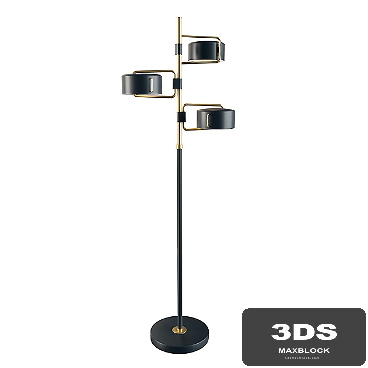 Simon Floor Lamp