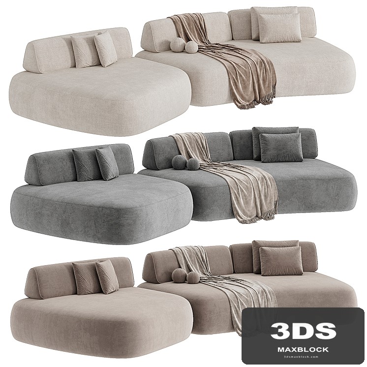 Outdoor Sofa