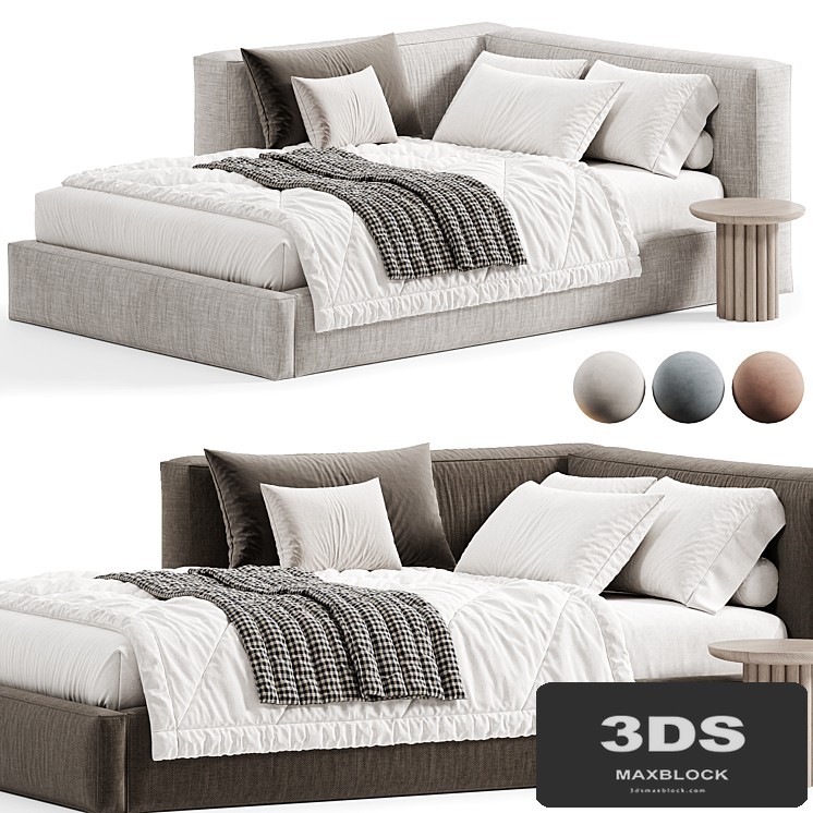 Denils Kids Bed