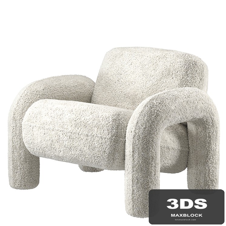 Armchair BUBO