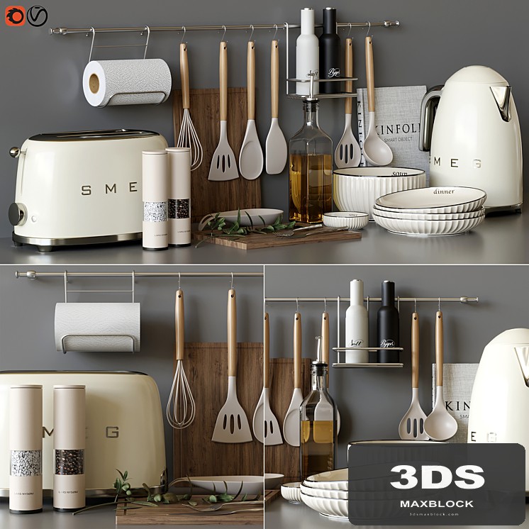Kitchenware