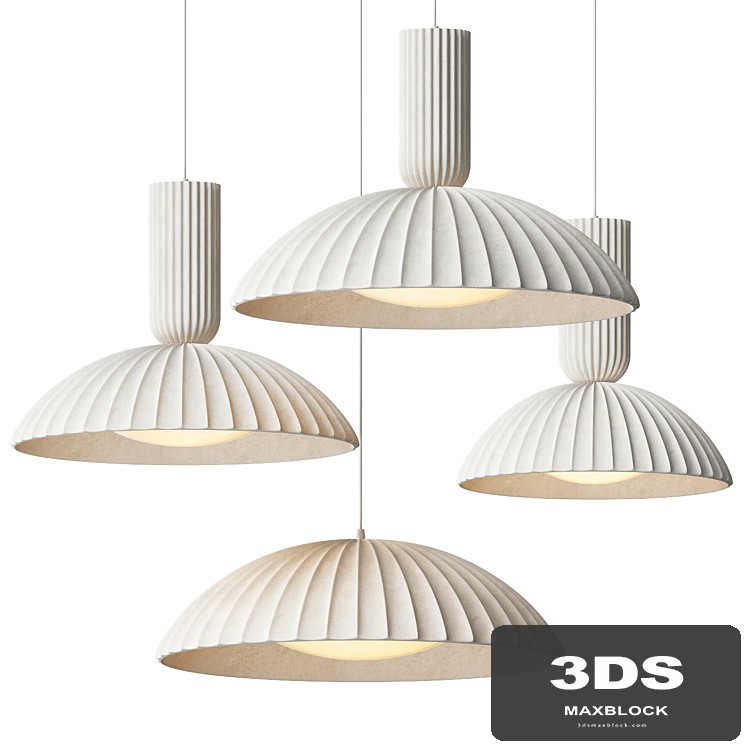 YGGE Lampatron pendant lamp