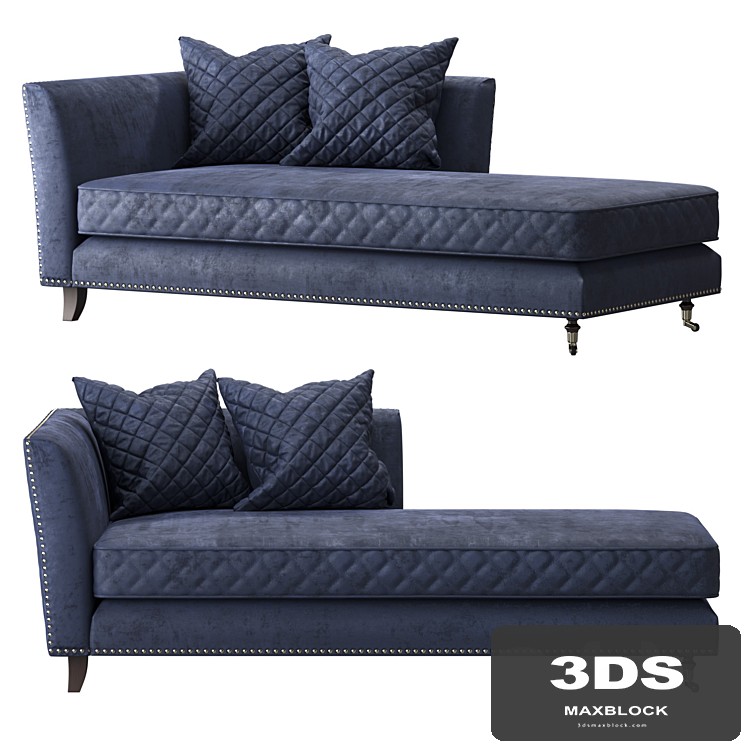 Couch Garda Decor Sorrento