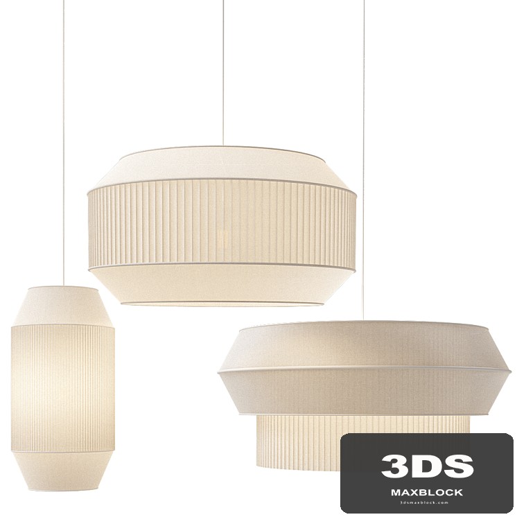 Pendant Light Delta