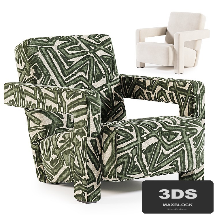 Utrecht Armchair