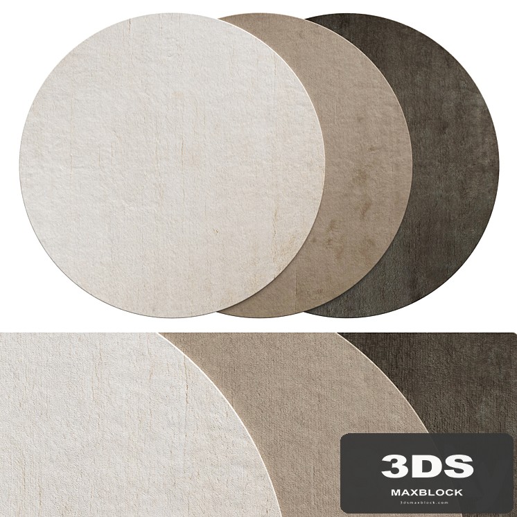 Carpet set 21 from THERUGCOMPANY