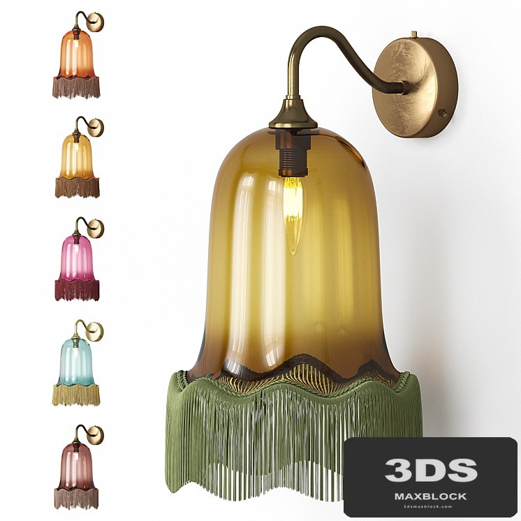 Rothschild & Bickers Vintage Bell