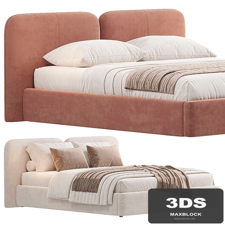 Itotia bed