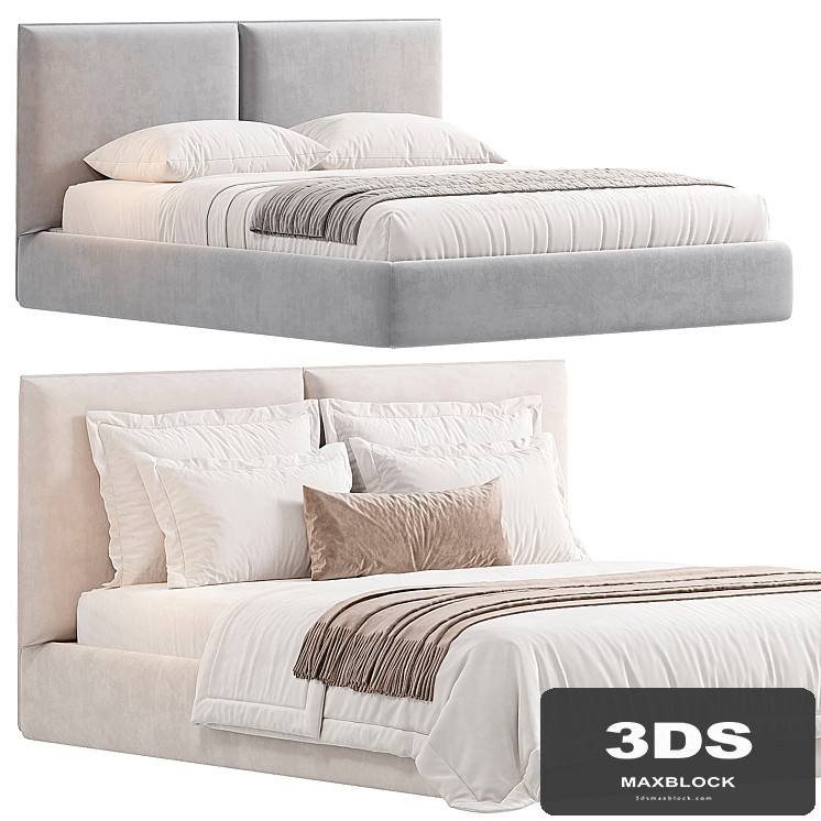 Felis bed Louis