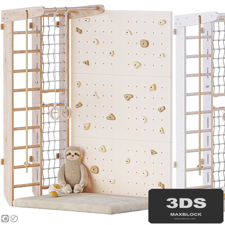 Furniture and toys 05