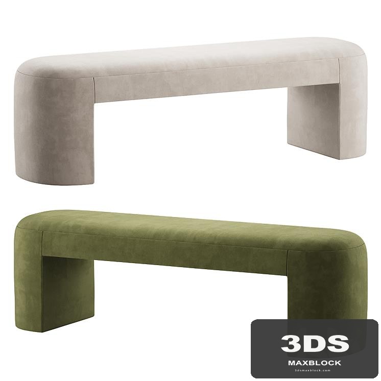 Mikhail Bench