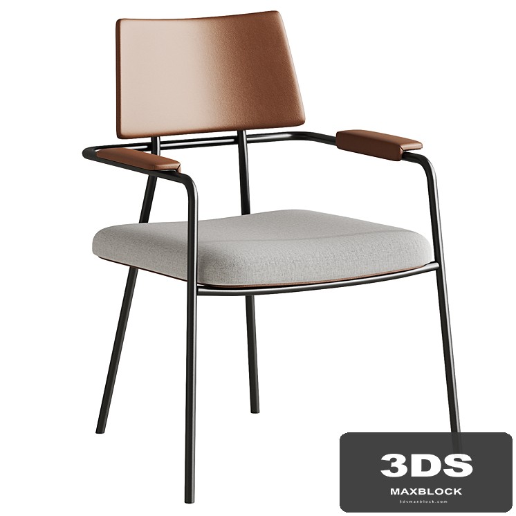 stranger chair domkapa