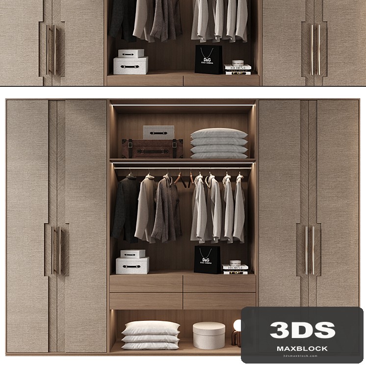 Cabinet GHS-2443
