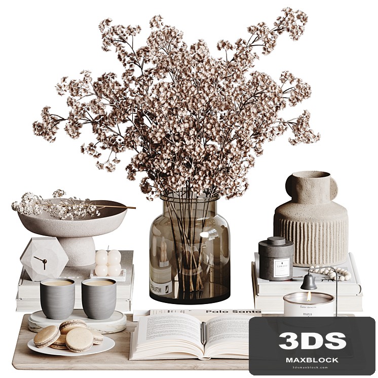 Decorative set H83