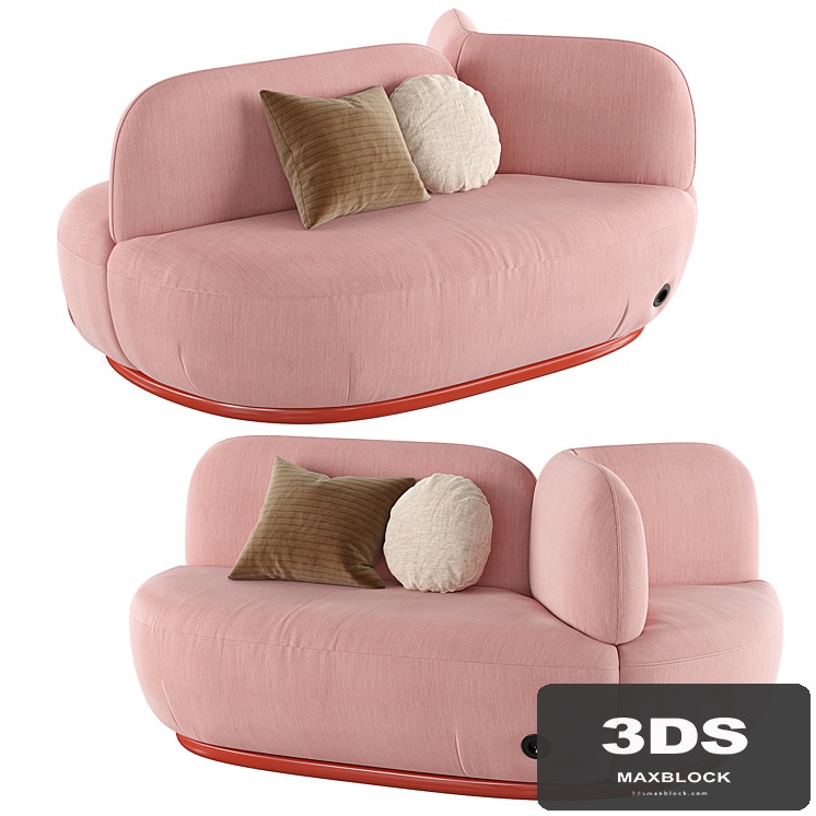 Sofa La Isla
