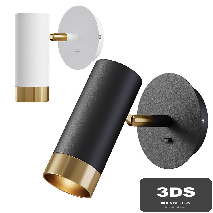 Karpo Wall Lamp