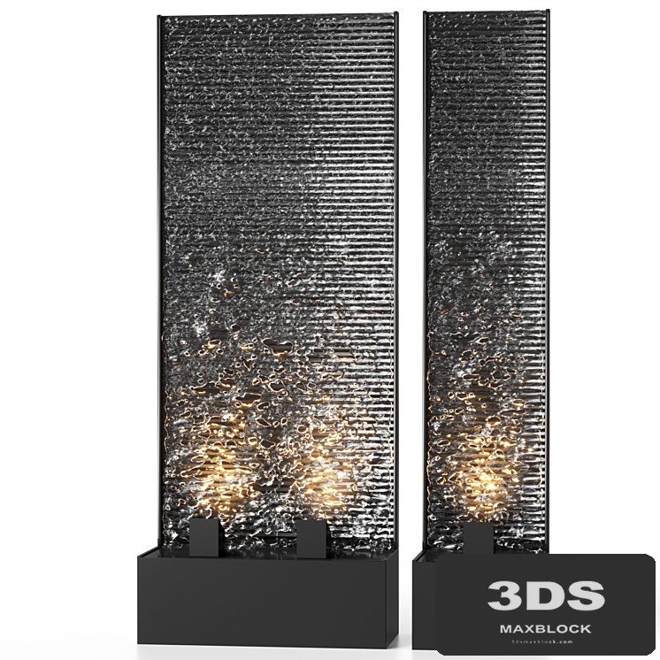 Water wall