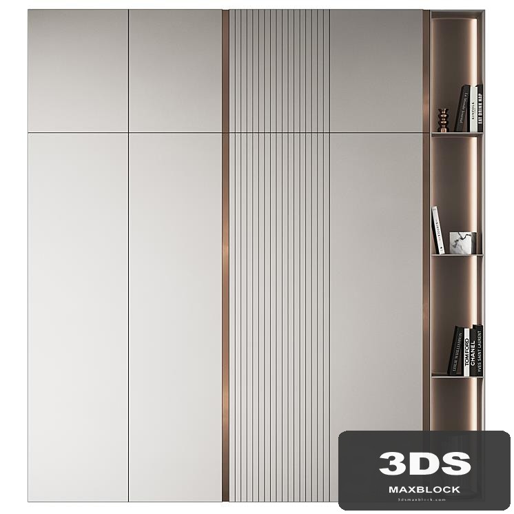 Wardrobe 20 - View 1