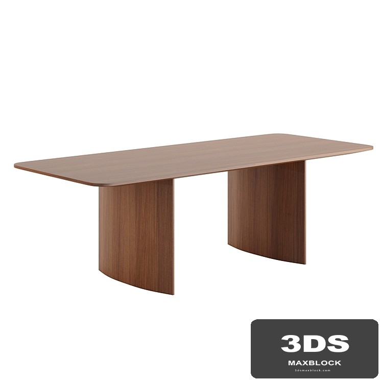 Litto table 240cm