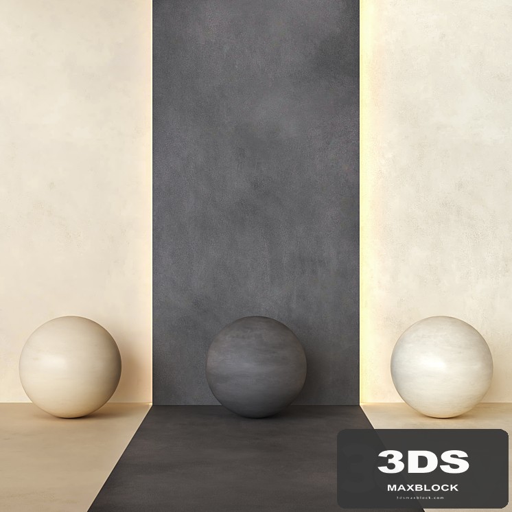 3 in 1 Laminam Calce Vol 1