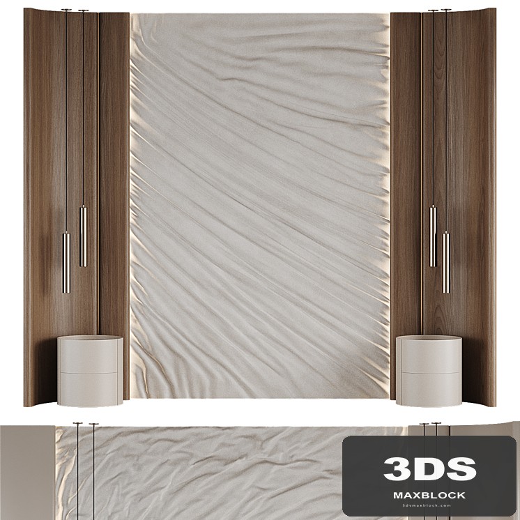Headboard Soft