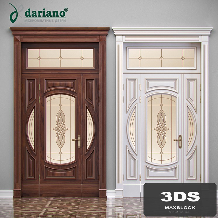 Dariano Doors