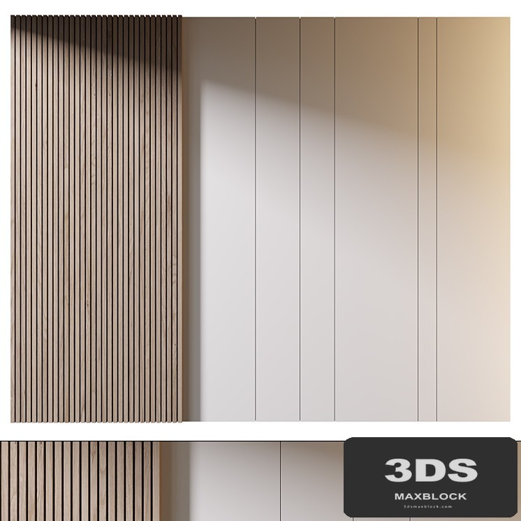 Wall Panel | 18