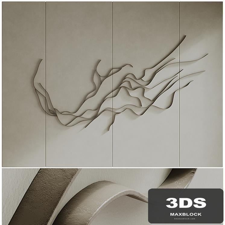 decorative wall art 07