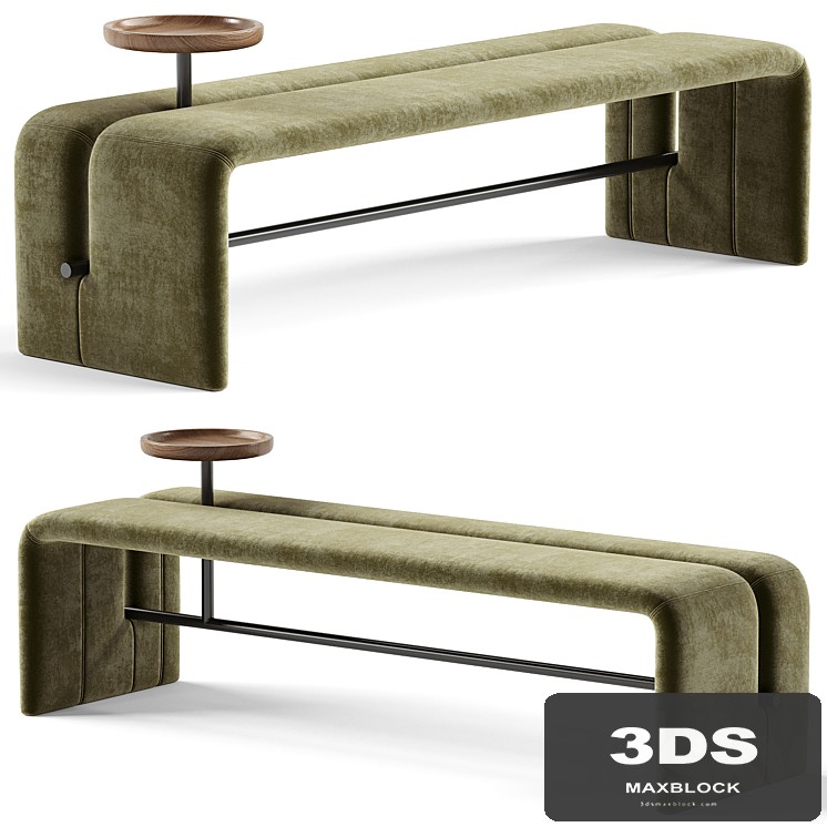 Butter Bench