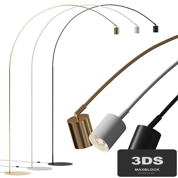 Fan Europe Lighting - MAISON