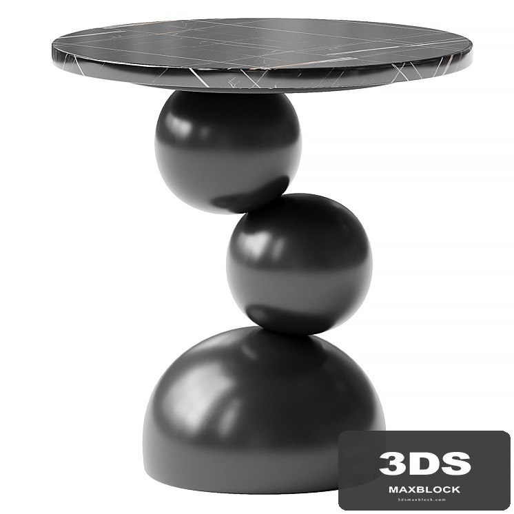 Side Table FRISCO