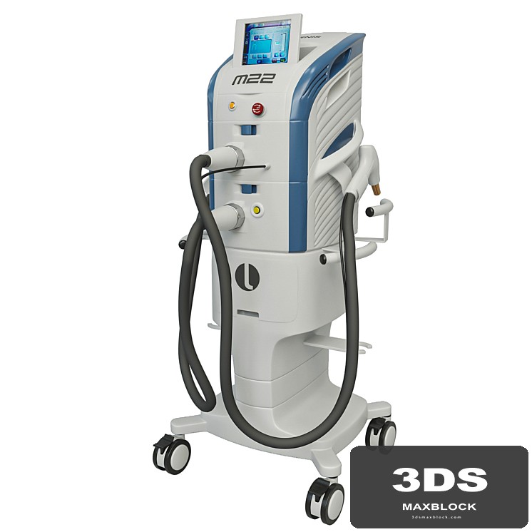 lumenis M22