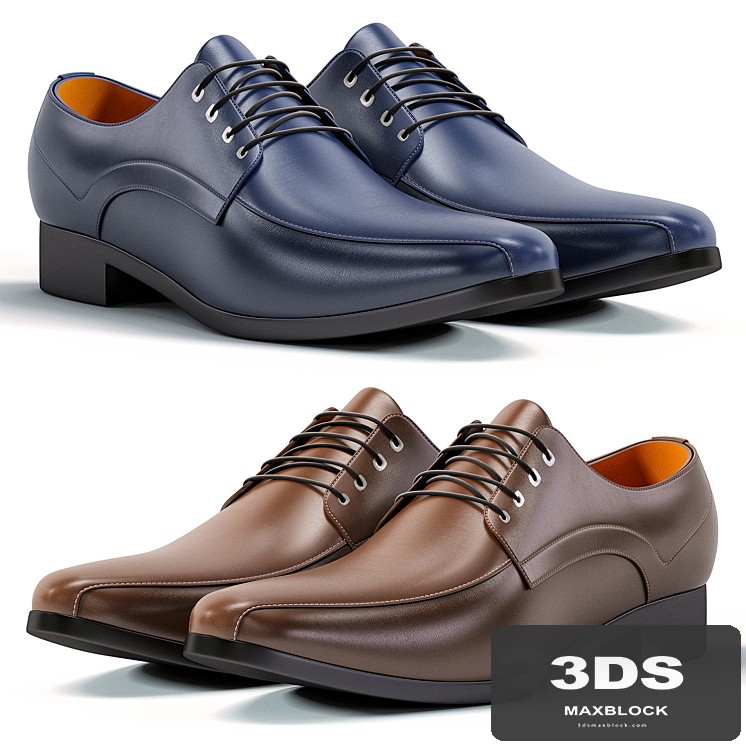 Mens shoes