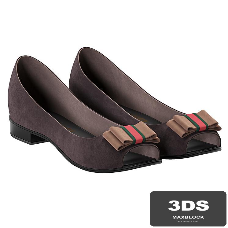 Women's shoes 02