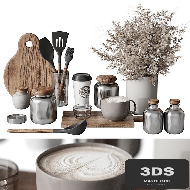 Kitchen decor 15