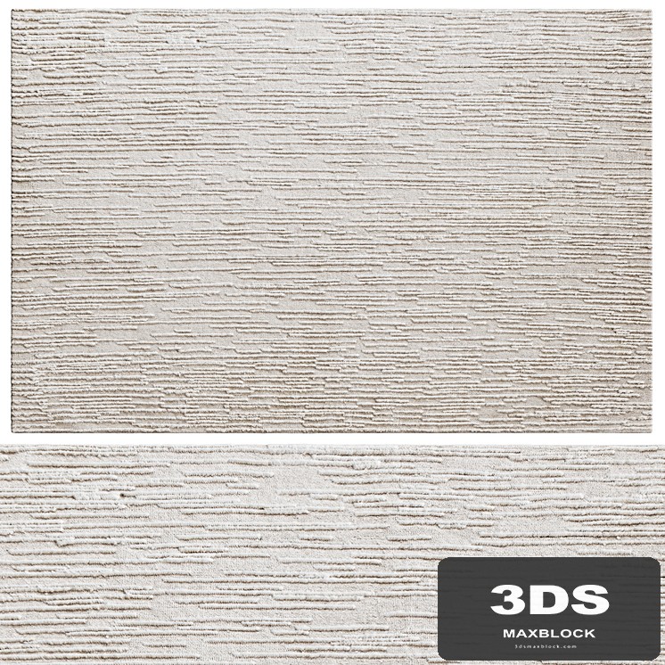 Carpet ALTOMBRA by MJOLK