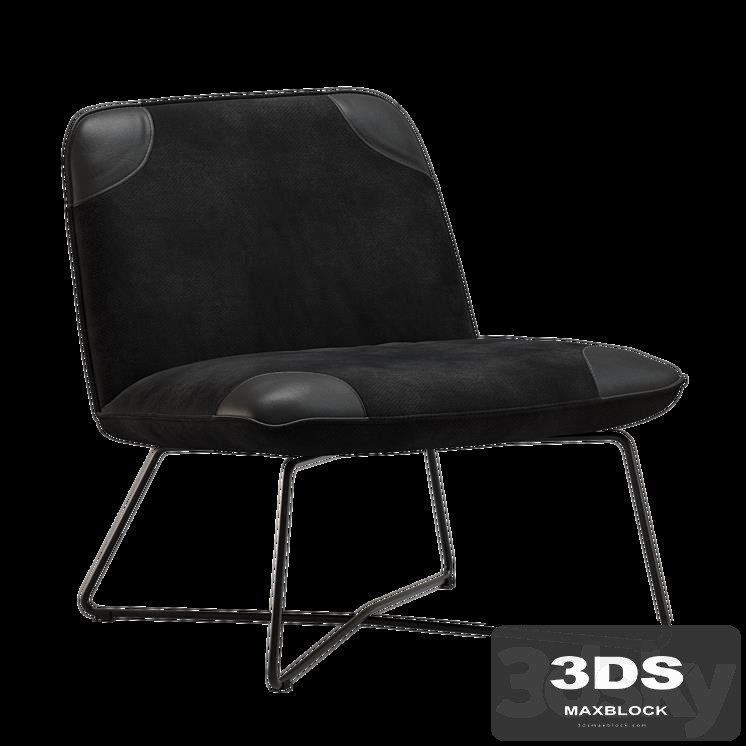 Mod Interiors / Flex chair