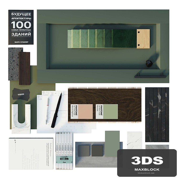Moodboard #2