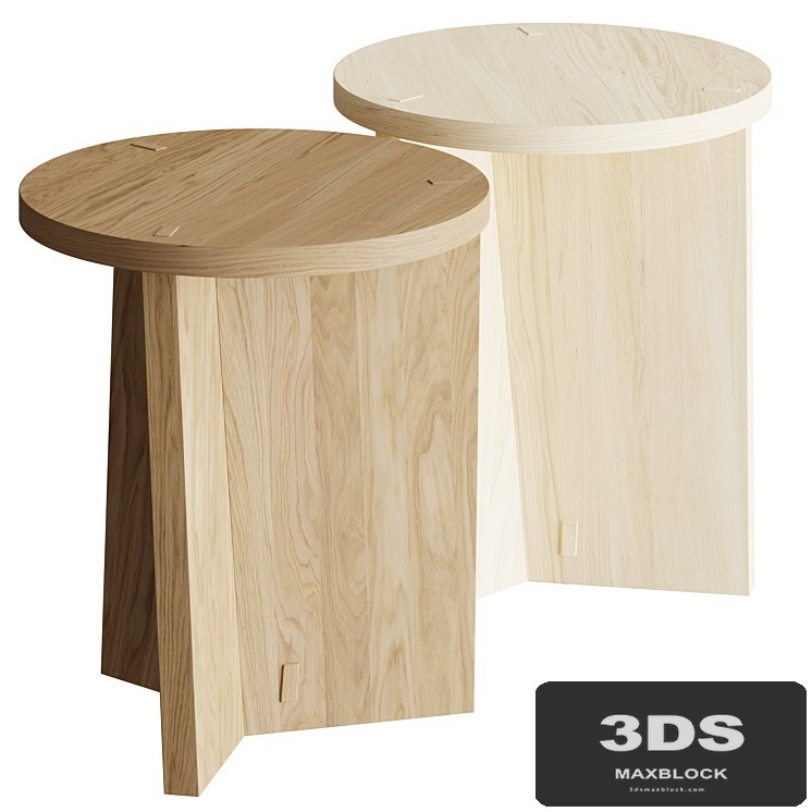 Nikari MARFA | Stool