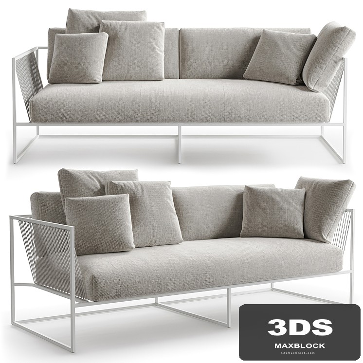 MDF Italia Arpa Light