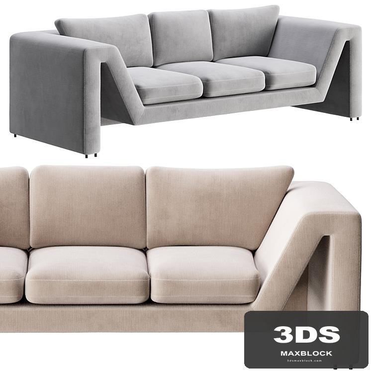 Manu sofa