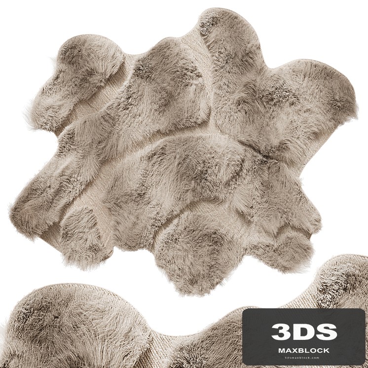 Cappelen Dimyr CARPET No.8
