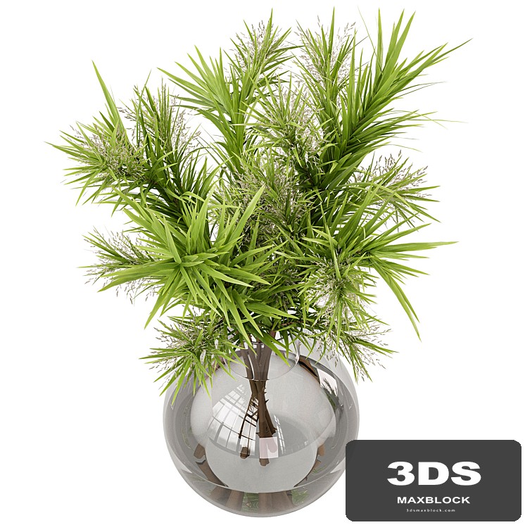 Decorative indoor set 18