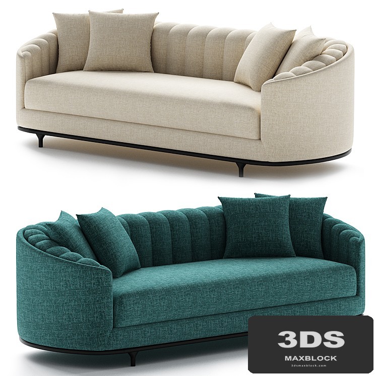 SOFA AGOSTINO