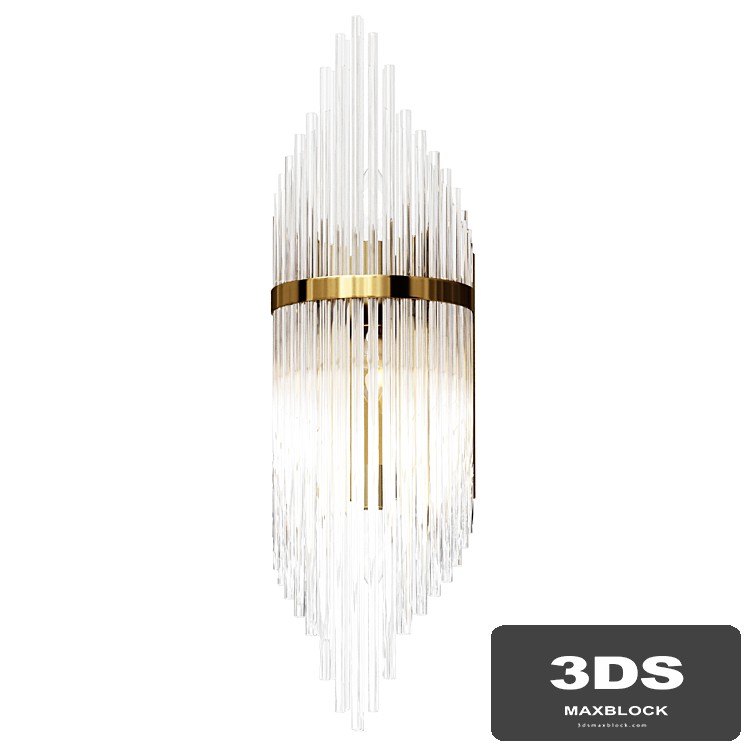 Sconce Wall lamp Seneffe L07723