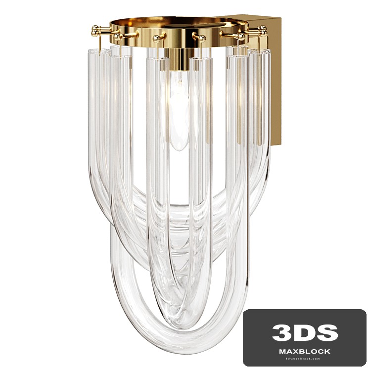 Sconce Murano L07321