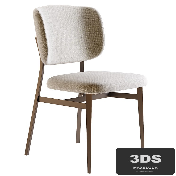 NOOR Chair